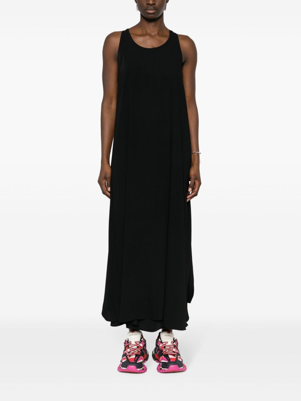 [MM6 Maison Margiela] Sleeveless dress SS24 S62DG0015S43455