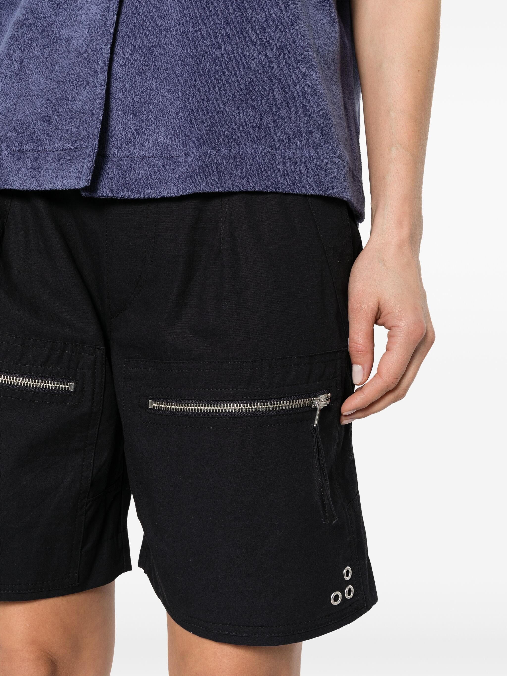 [Marant Etoile] Shorts SS24 SH0096FAB1G04E