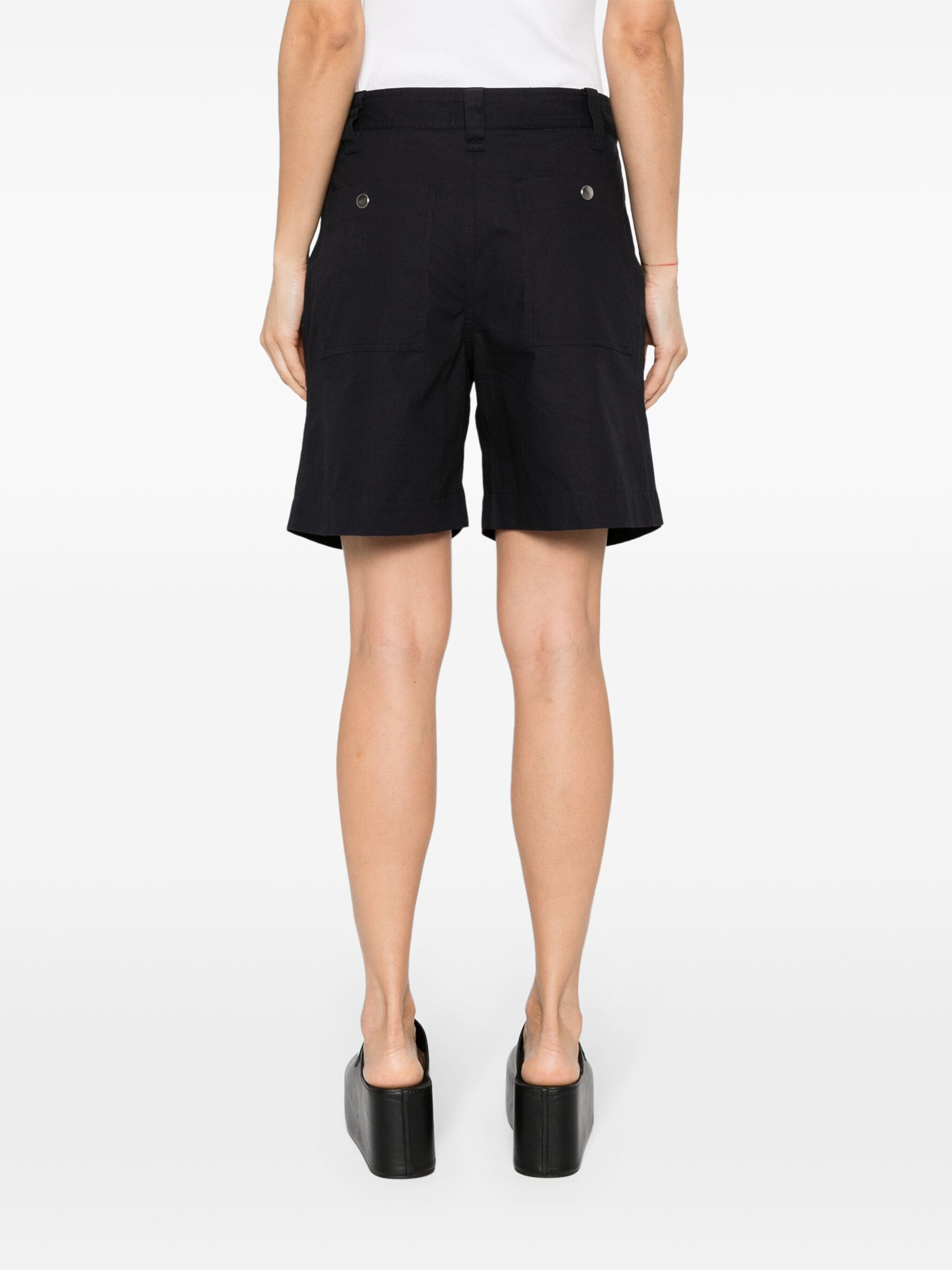 [Marant Etoile] Shorts SS24 SH0096FAB1G04E