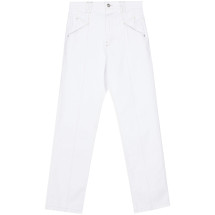 [Isabel Marant] Jeans SS24 PA0054FDB1H06I