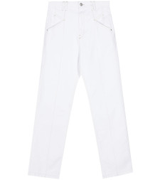 [Isabel Marant] Jeans SS24 PA0054FDB1H06I