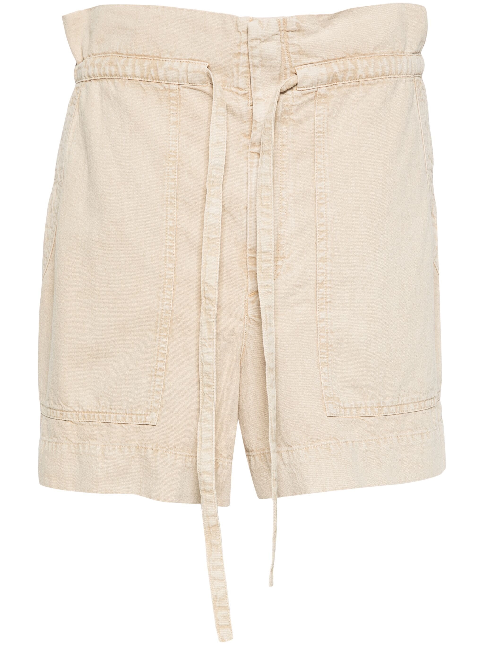 [Marant Etoile] Shorts SS24 SH0095FAB1H04E