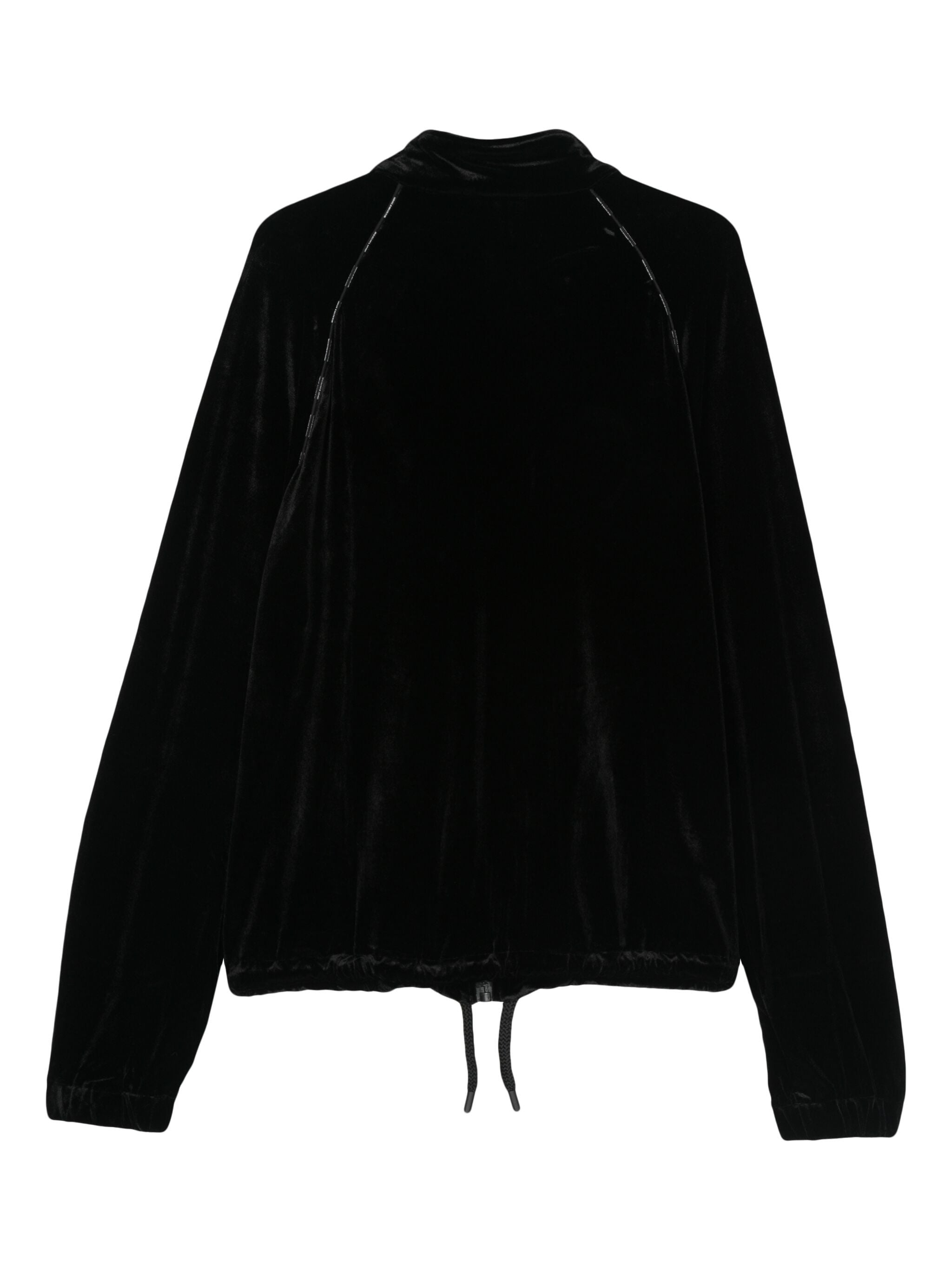 [VERSACE JEANS COUTURE] Zip Up SS24 76GAI328J0082