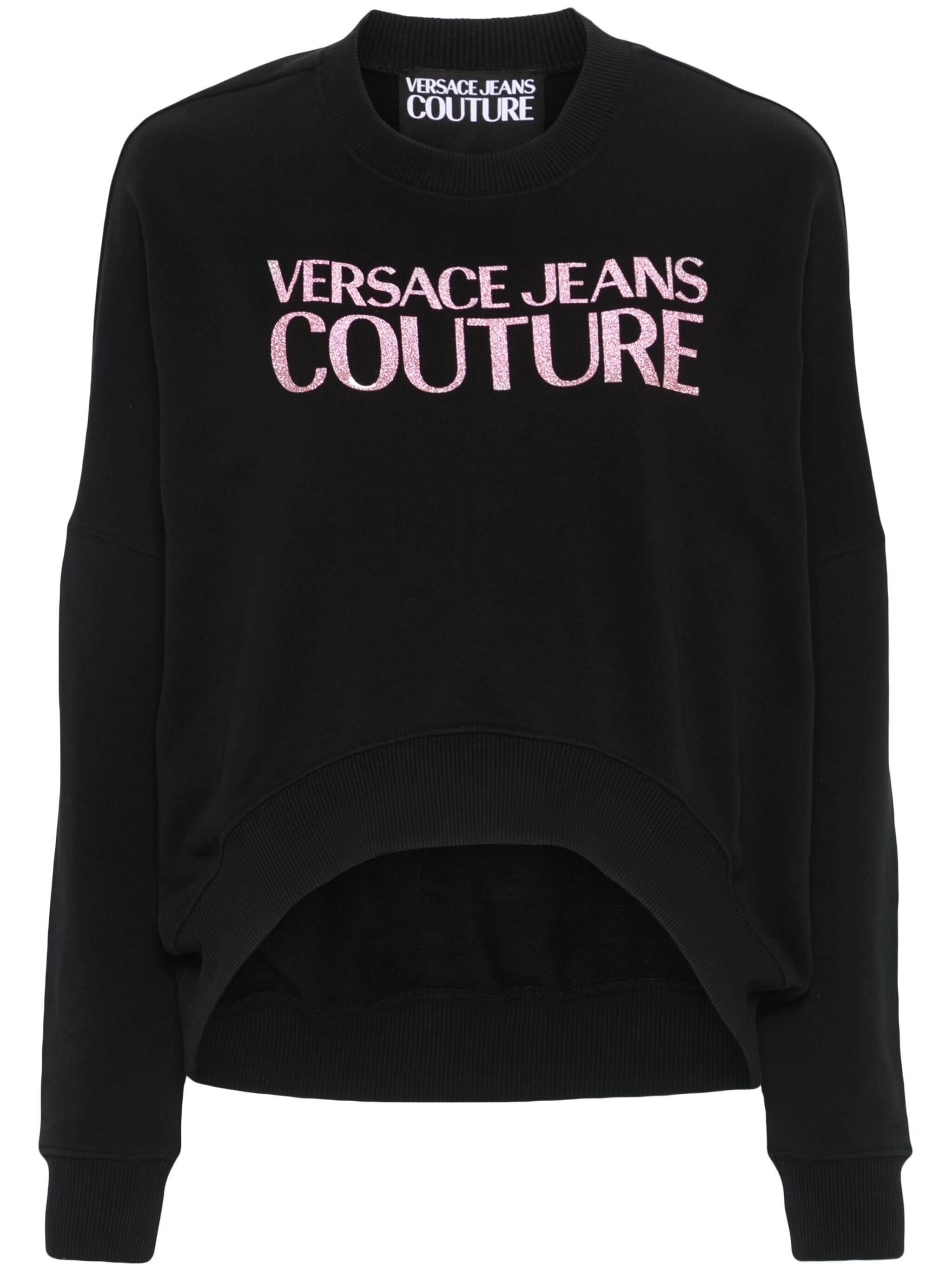 [VERSACE JEANS COUTURE] Sweatshirt SS24 76HAIG03CF01G