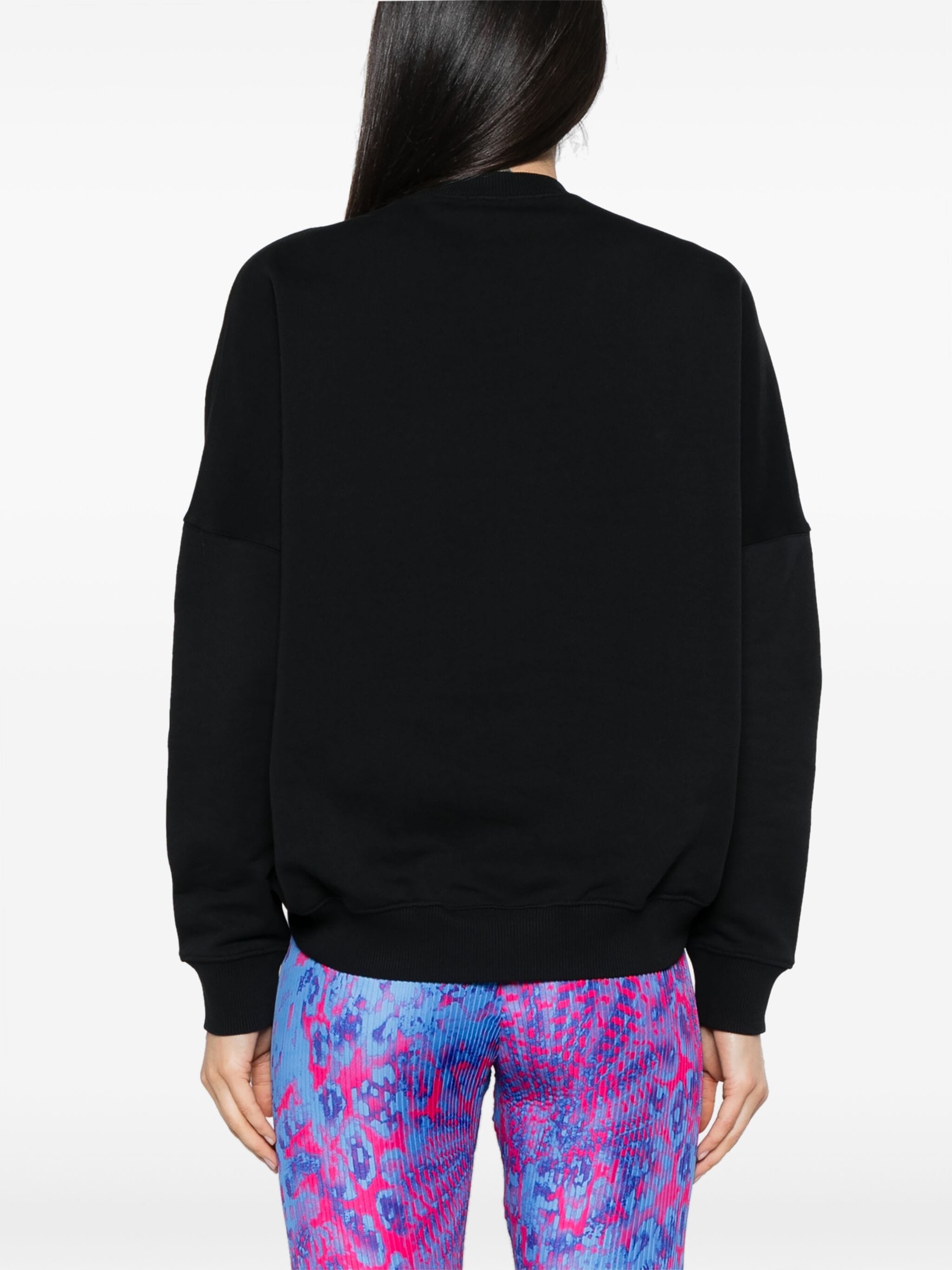 [VERSACE JEANS COUTURE] Sweatshirt SS24 76HAIG03CF01G