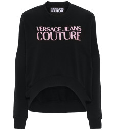 [VERSACE JEANS COUTURE] Sweatshirt SS24 76HAIG03CF01G