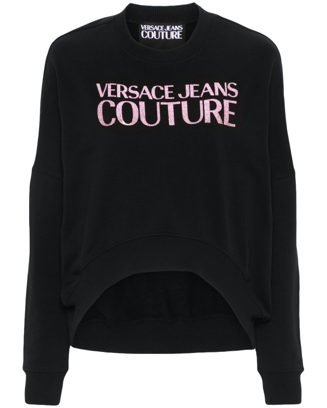 [VERSACE JEANS COUTURE] Sweatshirt SS24 76HAIG03CF01G