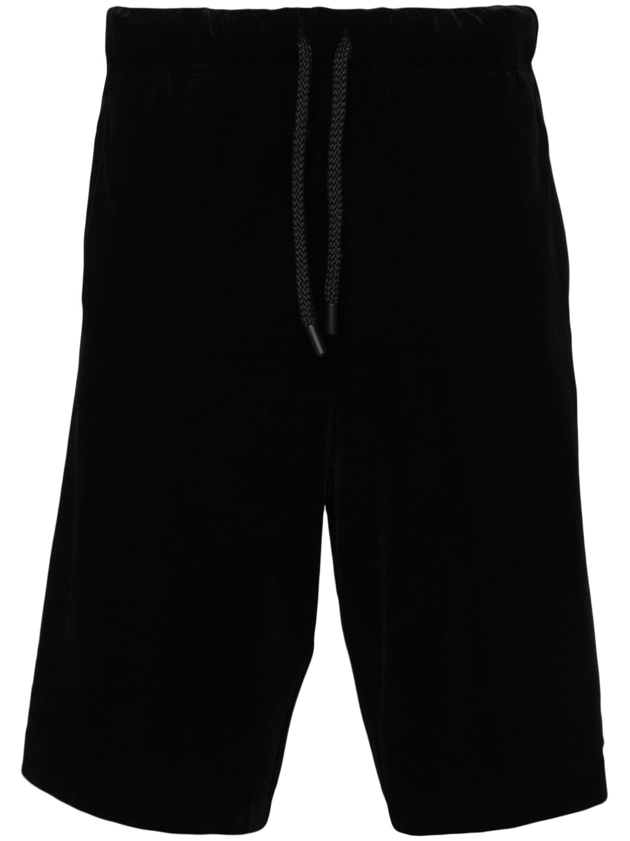 [VERSACE JEANS COUTURE] Shorts SS24 76GAD321J0082