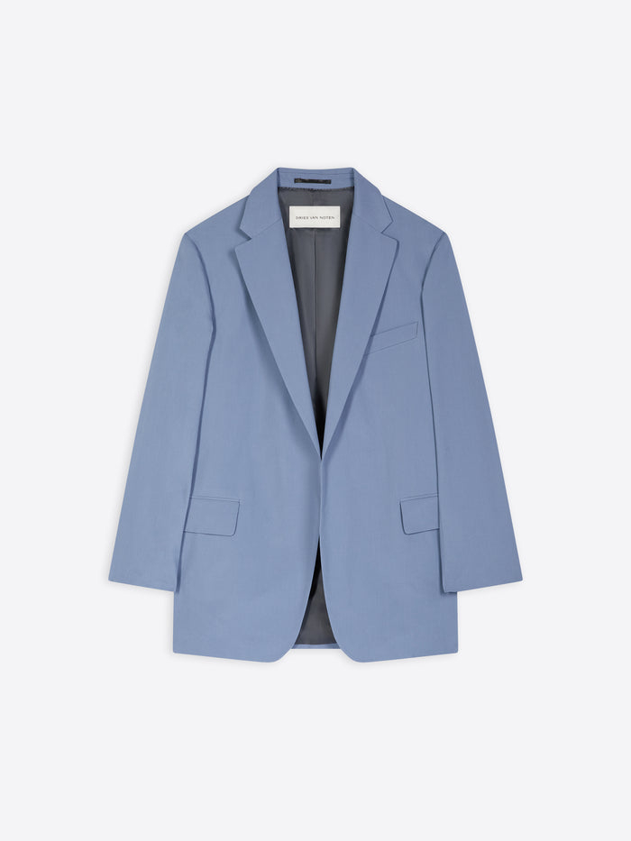 [DRIES VAN NOTEN] Blazer SS24 2410104028255