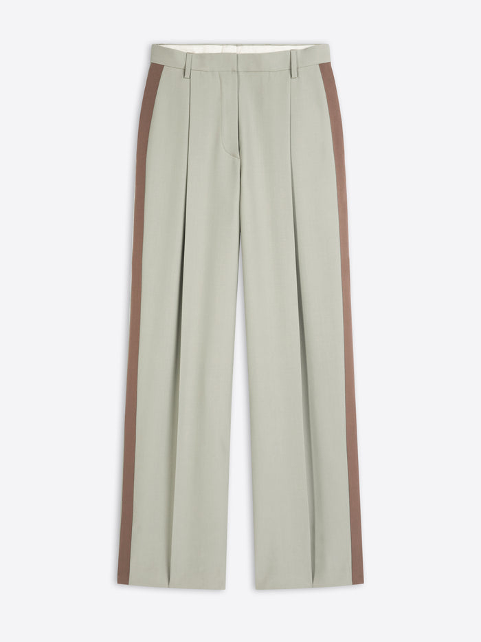 [DRIES VAN NOTEN] Trousers SS24 2410109368218