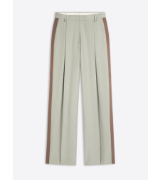 [DRIES VAN NOTEN] Trousers SS24 2410109368218