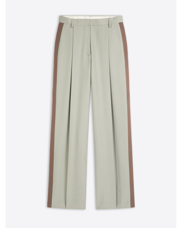 [DRIES VAN NOTEN] Trousers SS24 2410109368218