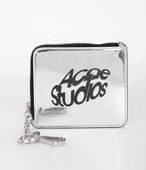 [Acne Studios] Wallet SS24 CG0237