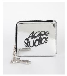 [Acne Studios] Wallet SS24 CG0237