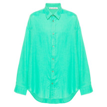 [Acne Studios] Shirts Long Sleeve SS24 BB0571
