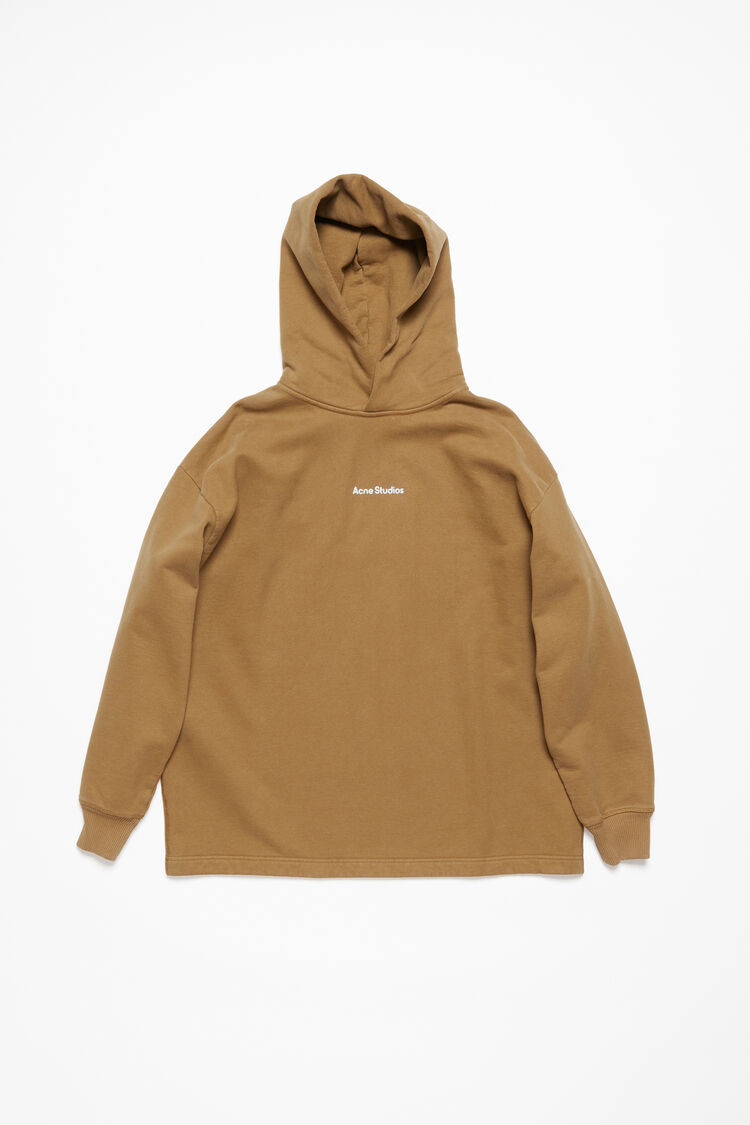 [Acne Studios] Hoodie SS24 AI0148