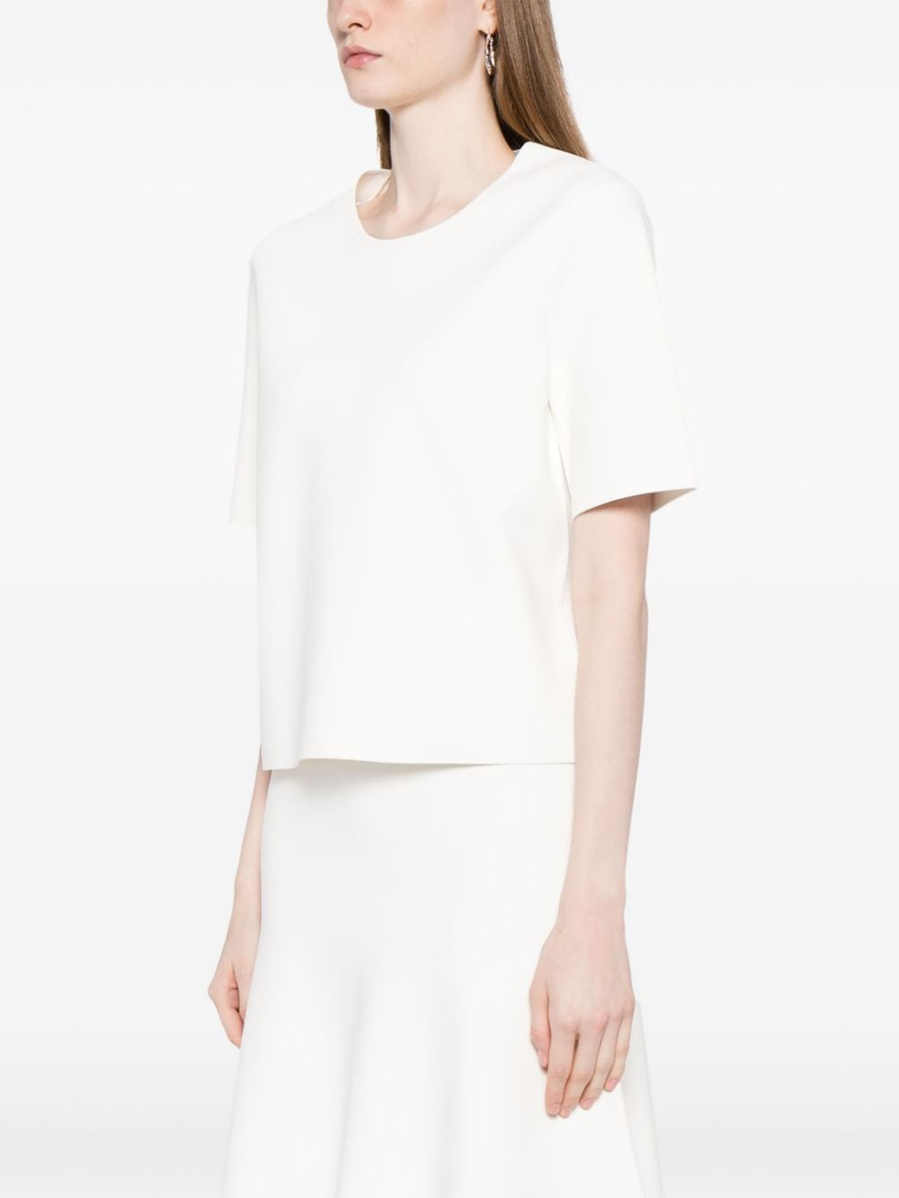 [Theory] T-shirts Short Sleeve SS24 N1216706