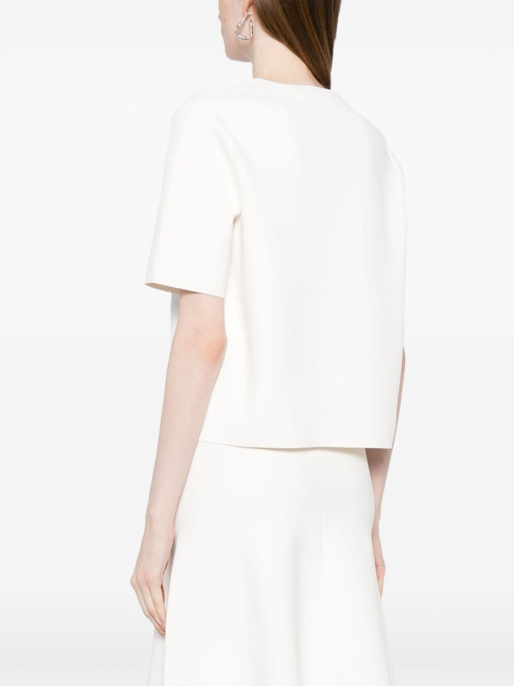 [Theory] T-shirts Short Sleeve SS24 N1216706