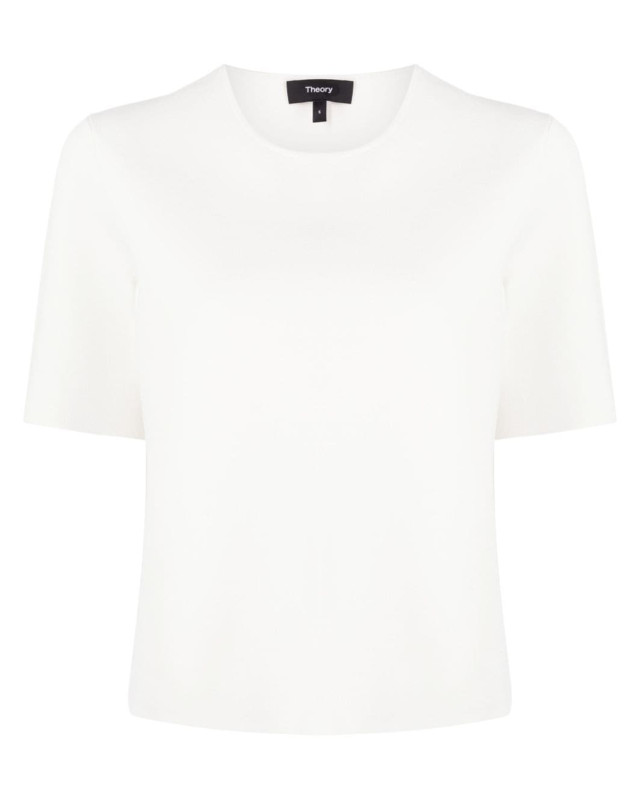 [Theory] T-shirts Short Sleeve SS24 N1216706
