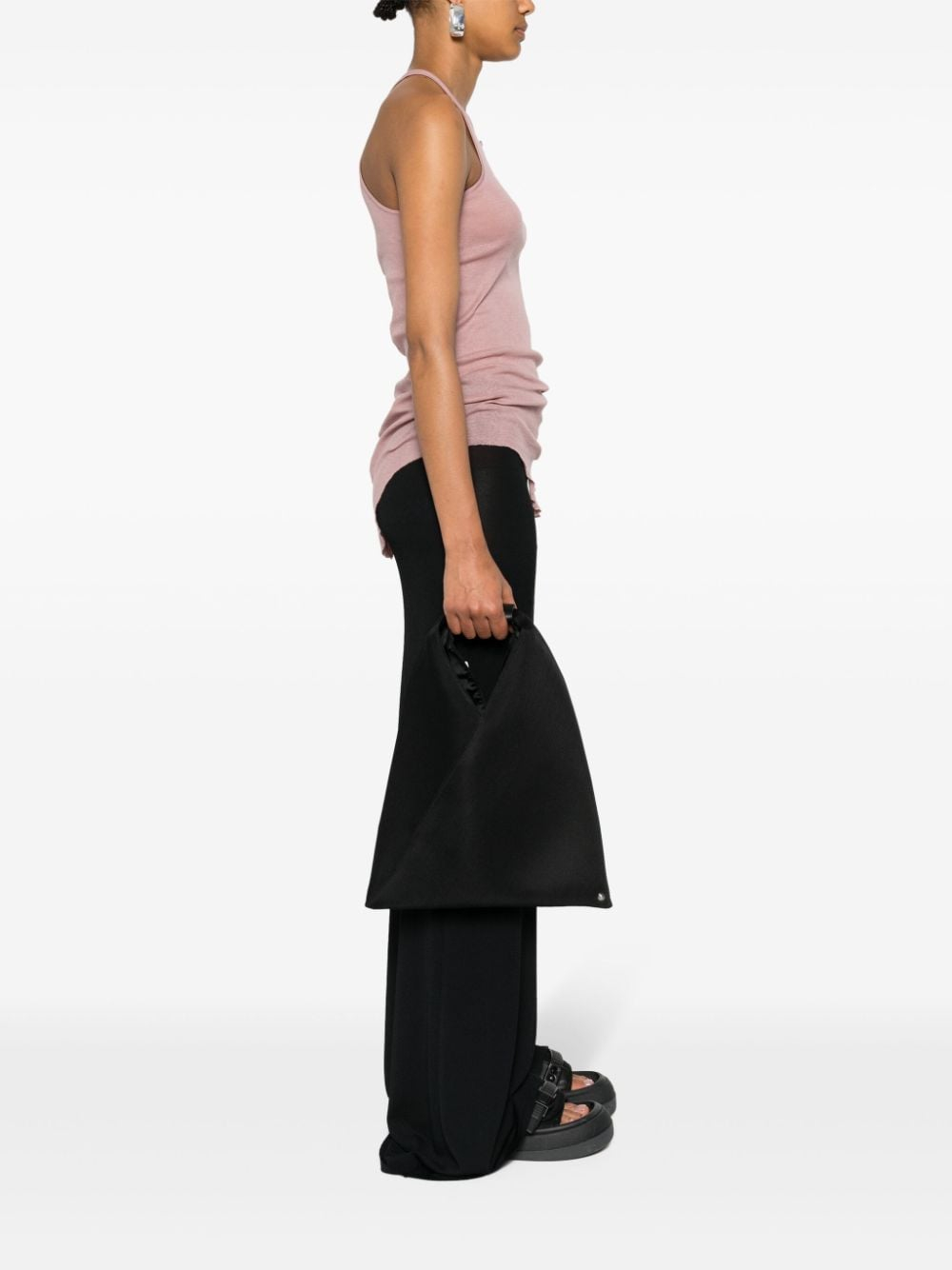 [MM6 Maison Margiela] Tote bag FW25 S54WD0043P6414