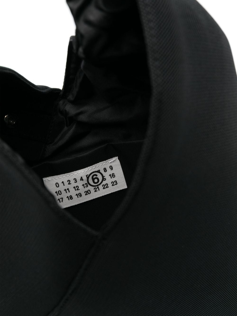 [MM6 Maison Margiela] Tote bag FW25 S54WD0043P6414