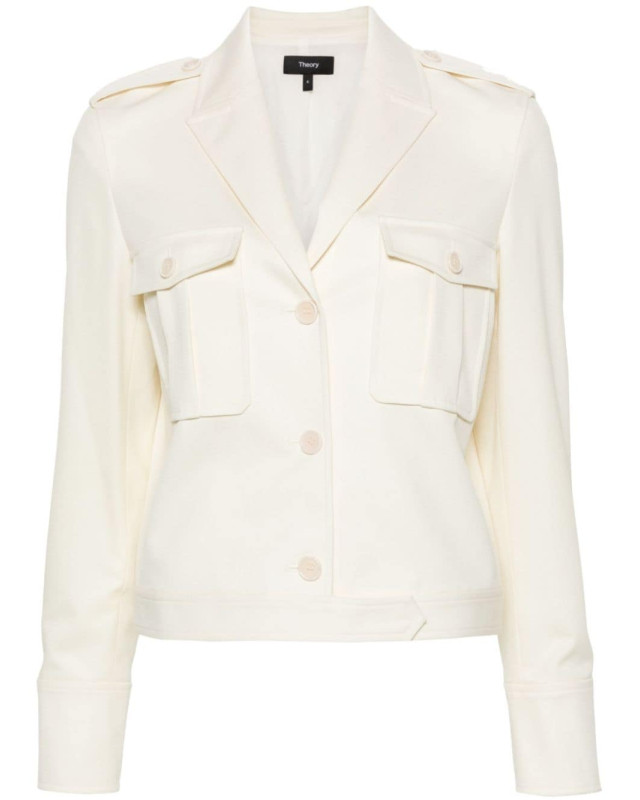 [Theory] Casual Jacket SS24 N1101112