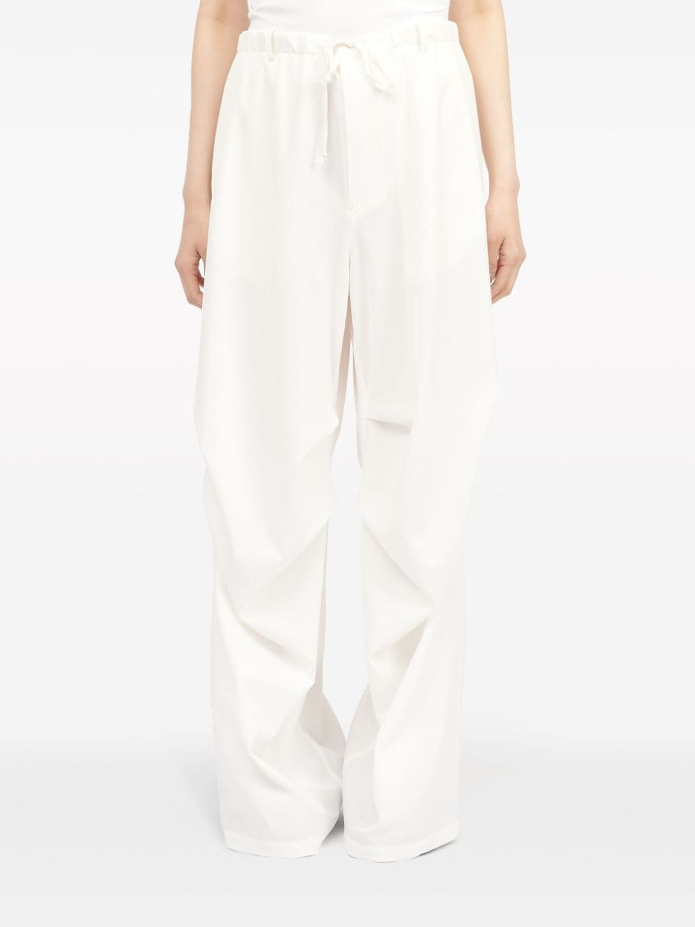 [MM6 Maison Margiela] Trousers SS24 S52KA0474S54445