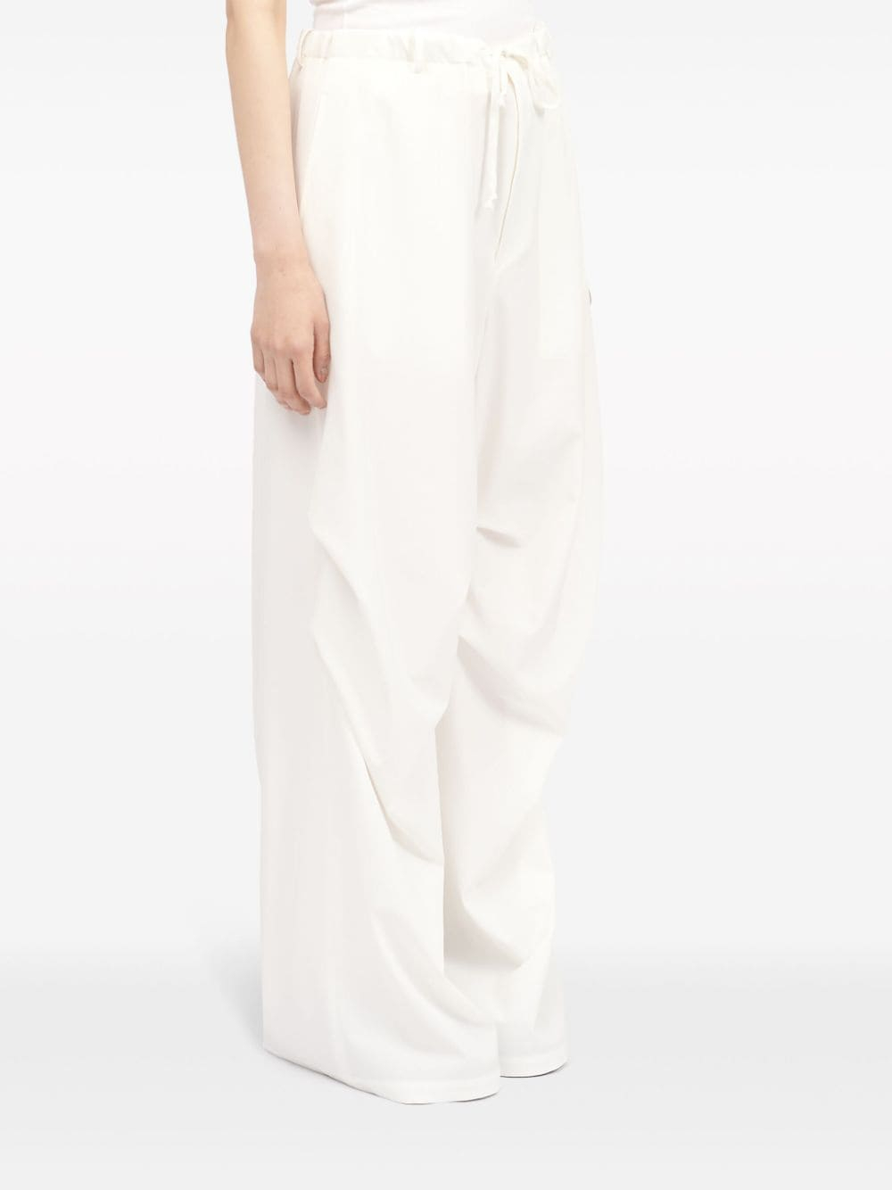 [MM6 Maison Margiela] Trousers SS24 S52KA0474S54445