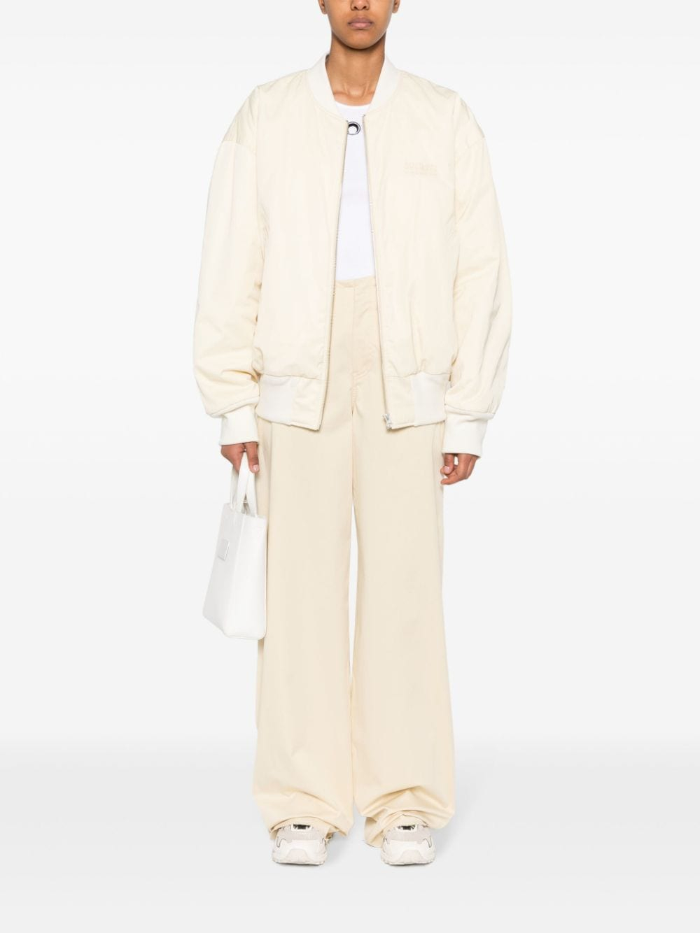 [MM6 Maison Margiela] Trousers SS24 S52KA0482S54452