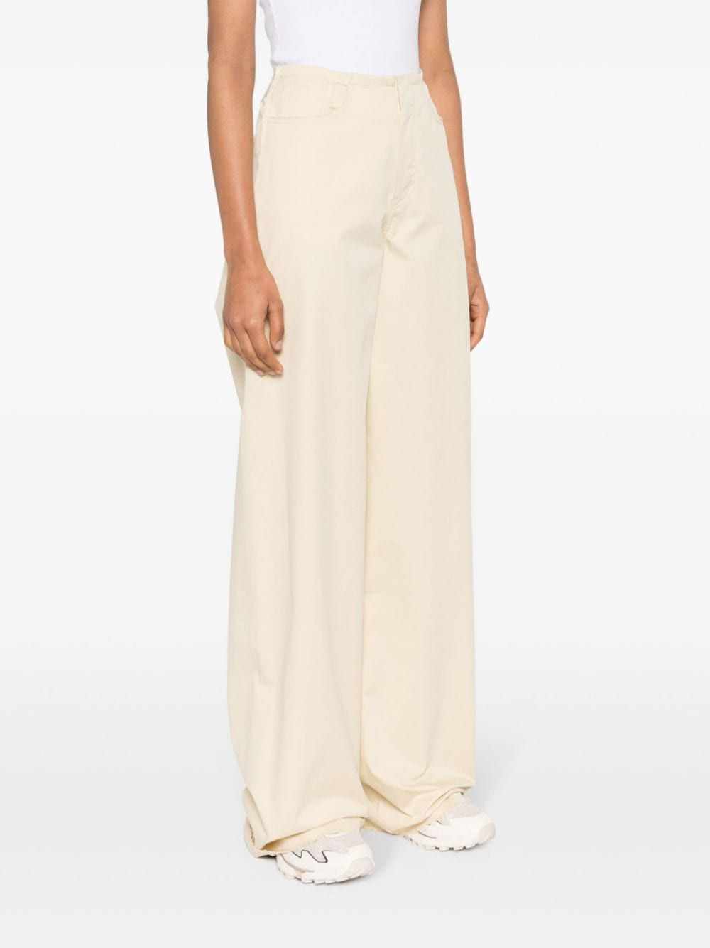[MM6 Maison Margiela] Trousers SS24 S52KA0482S54452