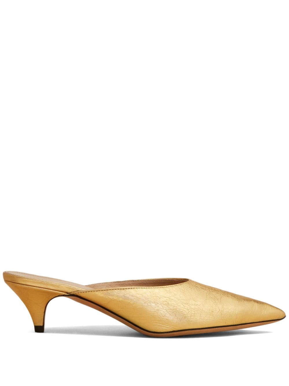 [KHAITE] Mules SS24 F6016772