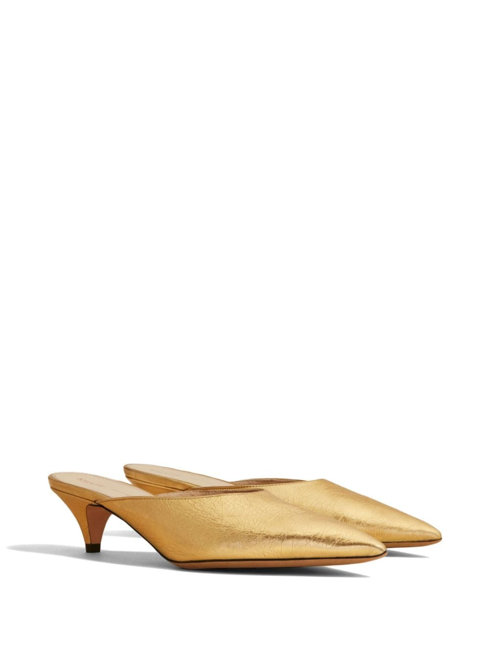 [KHAITE] Mules SS24 F6016772
