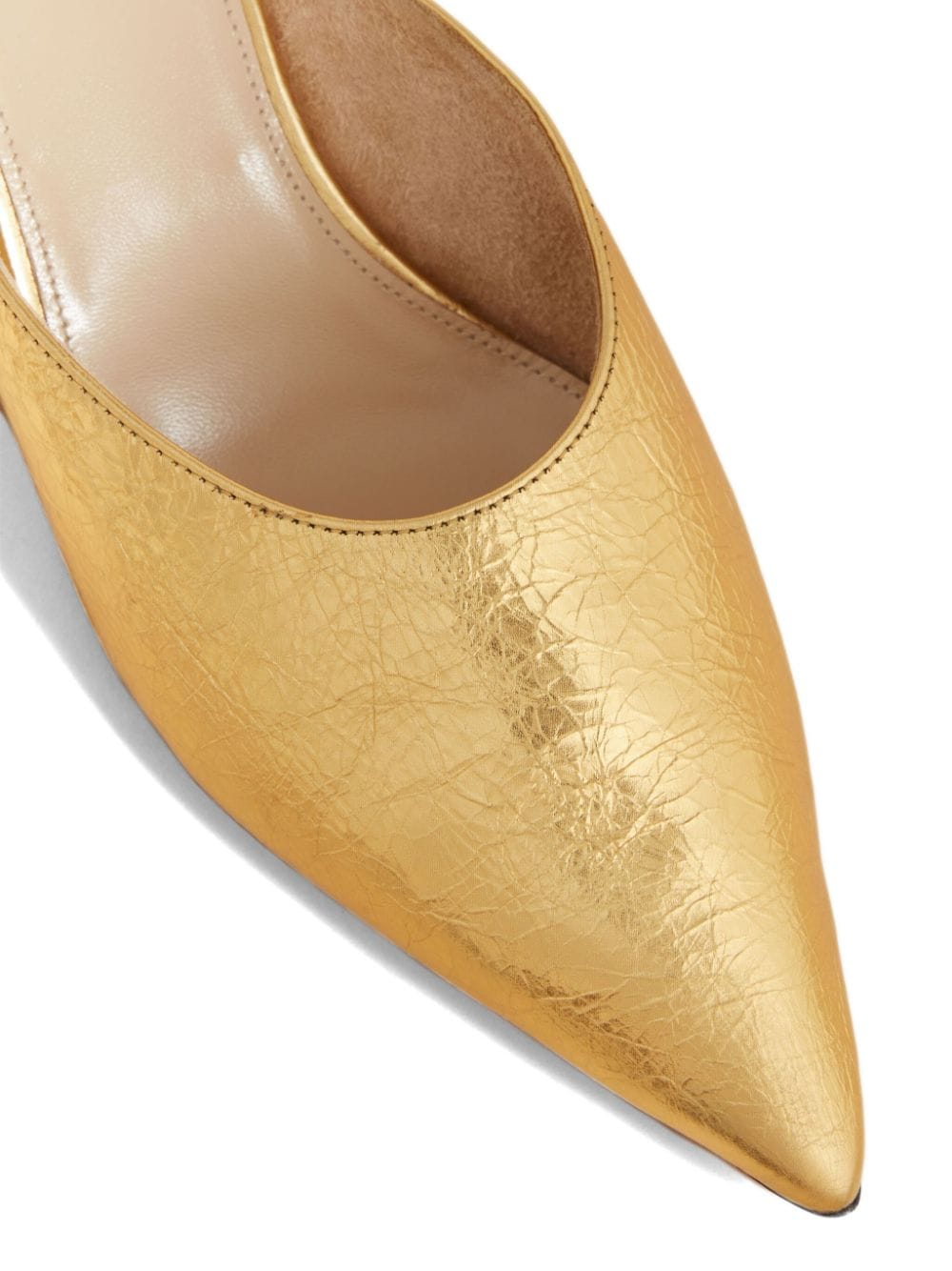 [KHAITE] Mules SS24 F6016772
