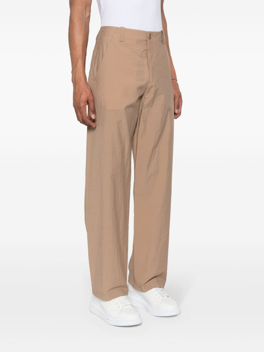 [A.P.C.] Trousers SS24 COGXMH08499