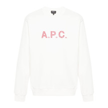 [A.P.C.] Sweatshirt SS24 COEIPH27886