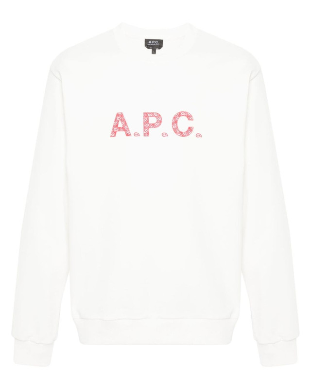 [A.P.C.] Sweatshirt SS24 COEIPH27886