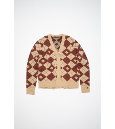 [Acne Studios] Cardigan SS24 C60084