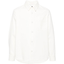 [A.P.C.] Shirts Long Sleeve SS24 COFCNH02918