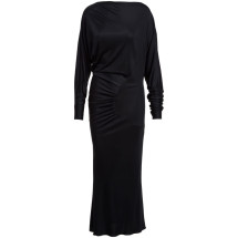 [KHAITE] Long sleeve dress SS24 53964084