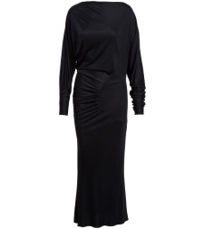 [KHAITE] Long sleeve dress SS24 53964084