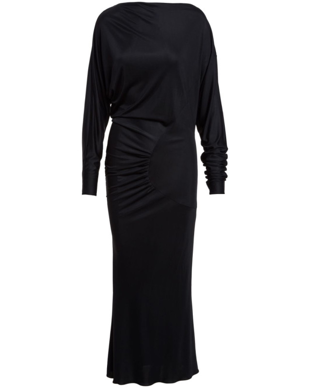 [KHAITE] Long sleeve dress SS24 53964084