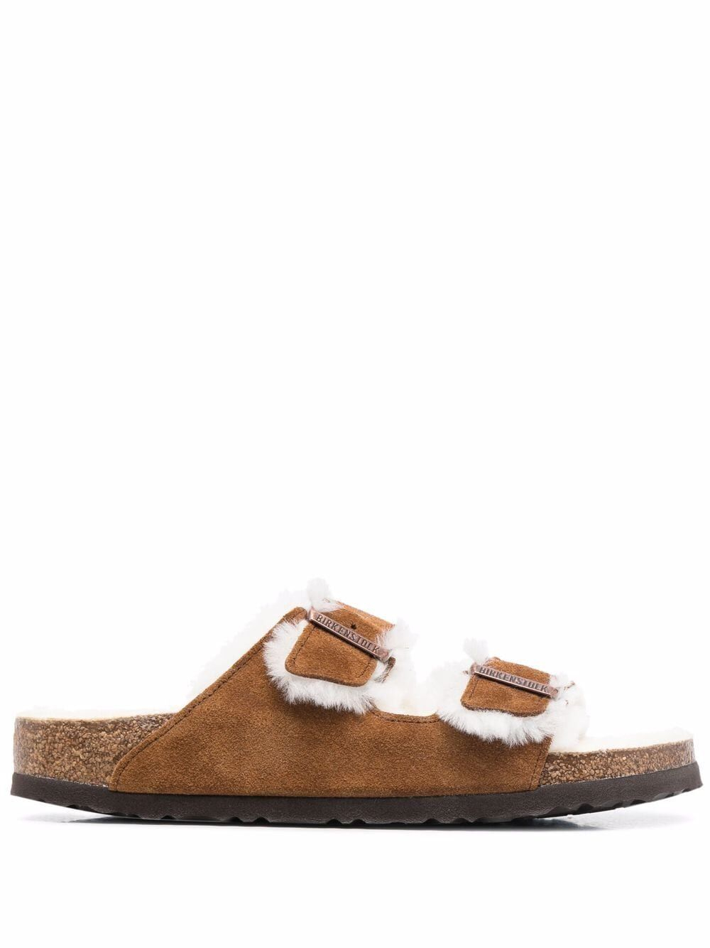 [Birkenstock] Slippers FW25 1001135