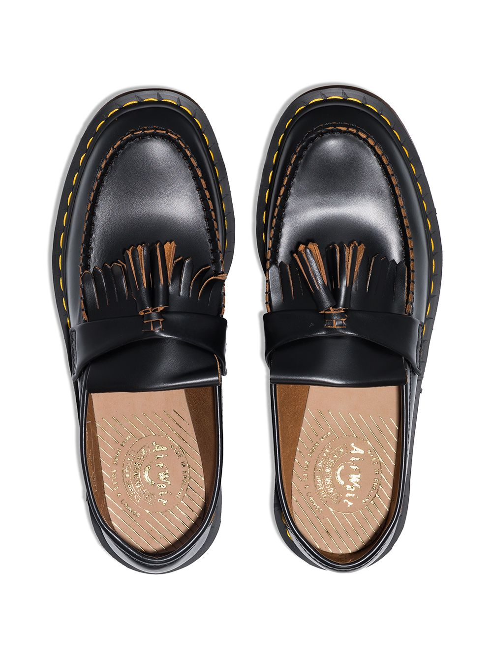 [Dr. Martens] Loafer SS25 26891001