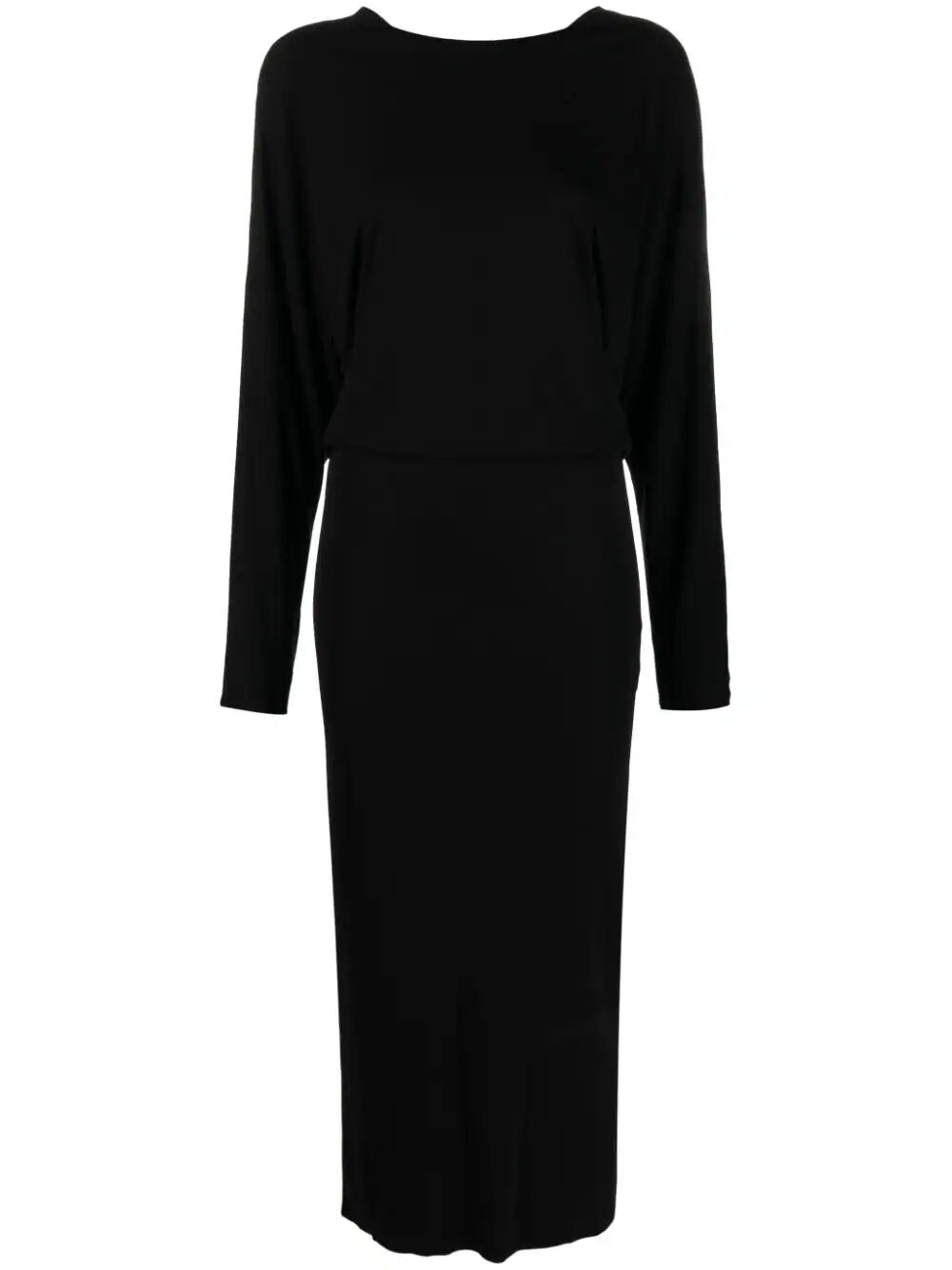 [KHAITE] Long sleeve dress FW23 5379480