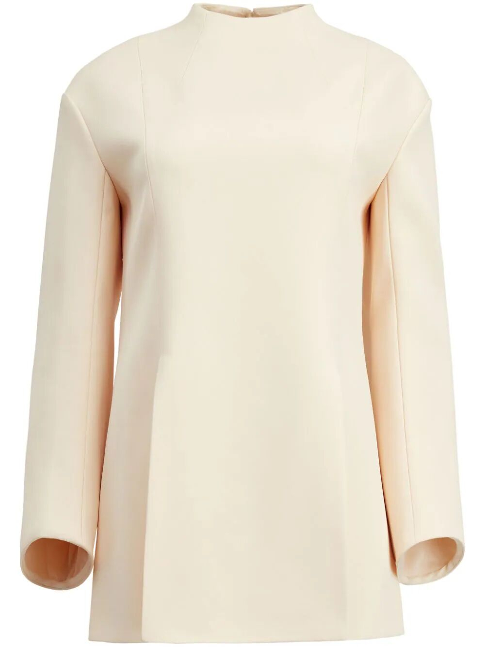 [KHAITE] T-shirts Long Sleeve FW23 23094070
