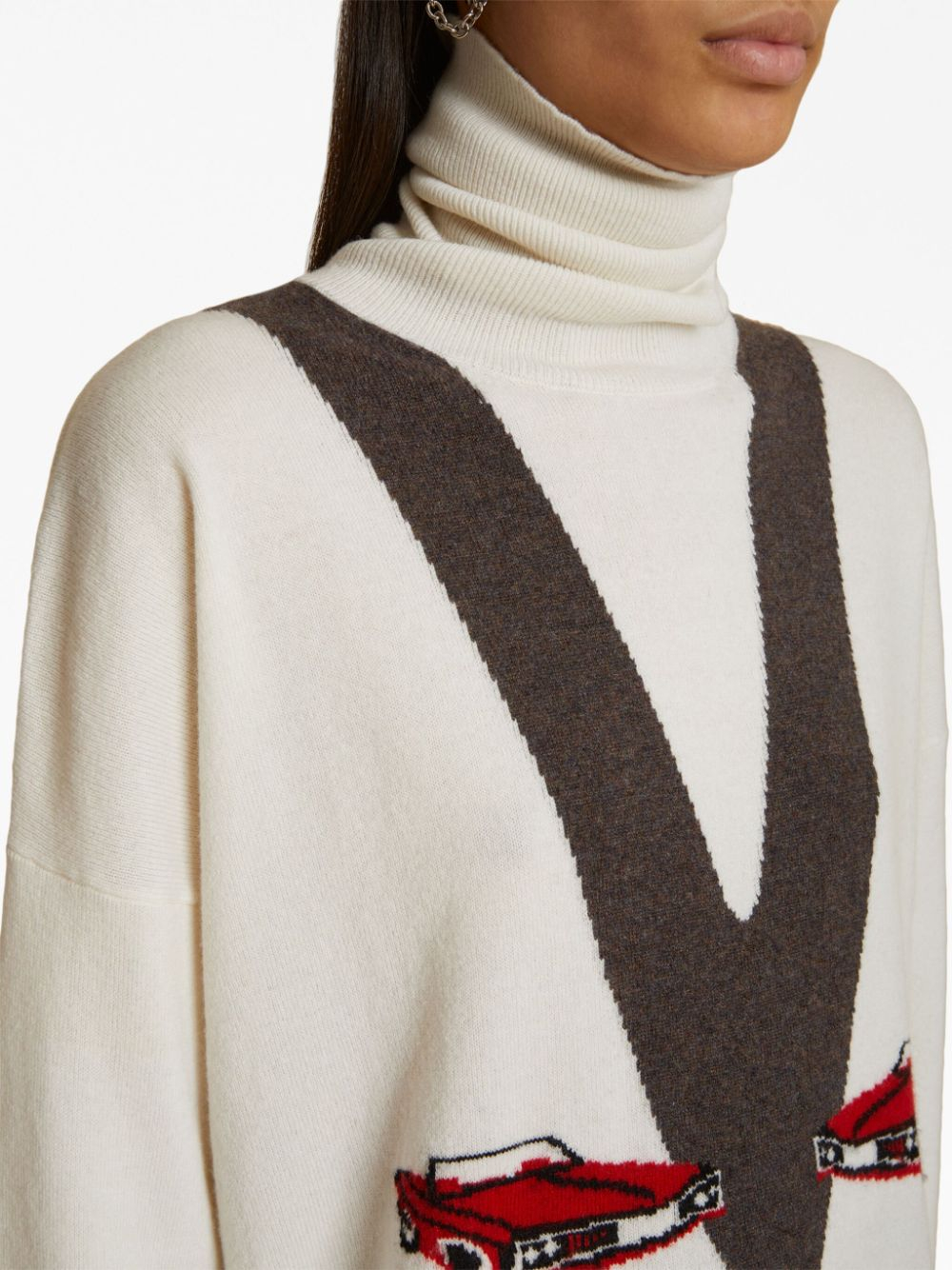 [KHAITE] Knitwear FW23 9476639
