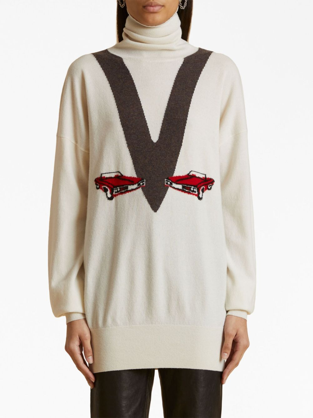 [KHAITE] Knitwear FW23 9476639