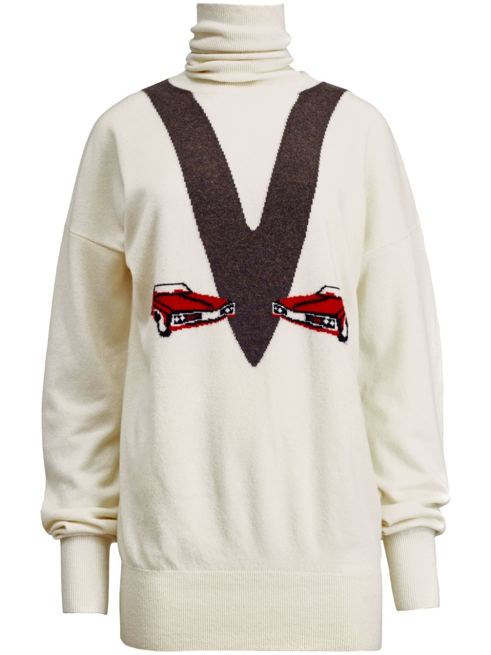 [KHAITE] Knitwear FW23 9476639