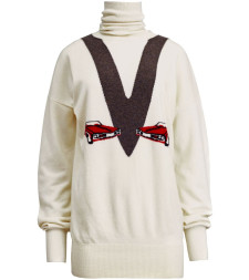 [KHAITE] Knitwear FW23 9476639