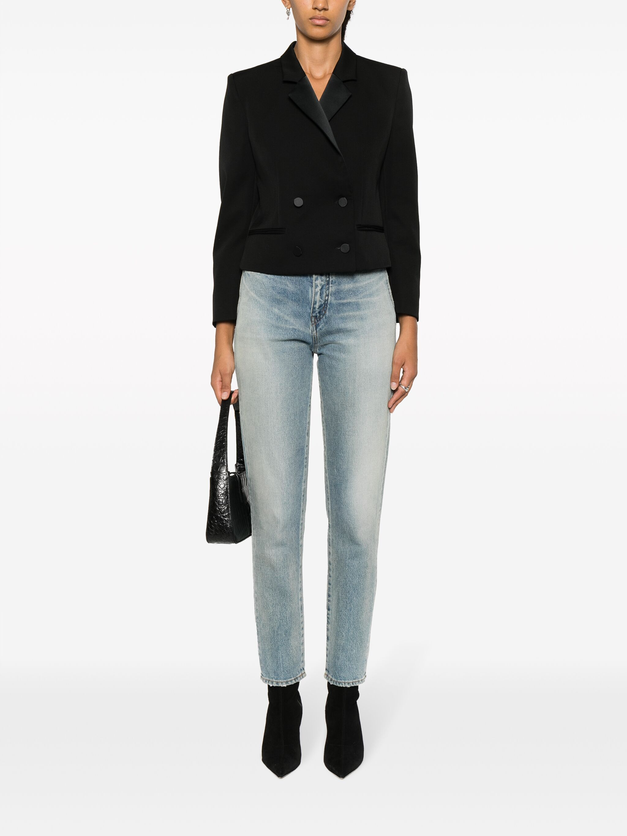 [Isabel Marant] Casual Jacket FW23 VE0225FCA4F03I